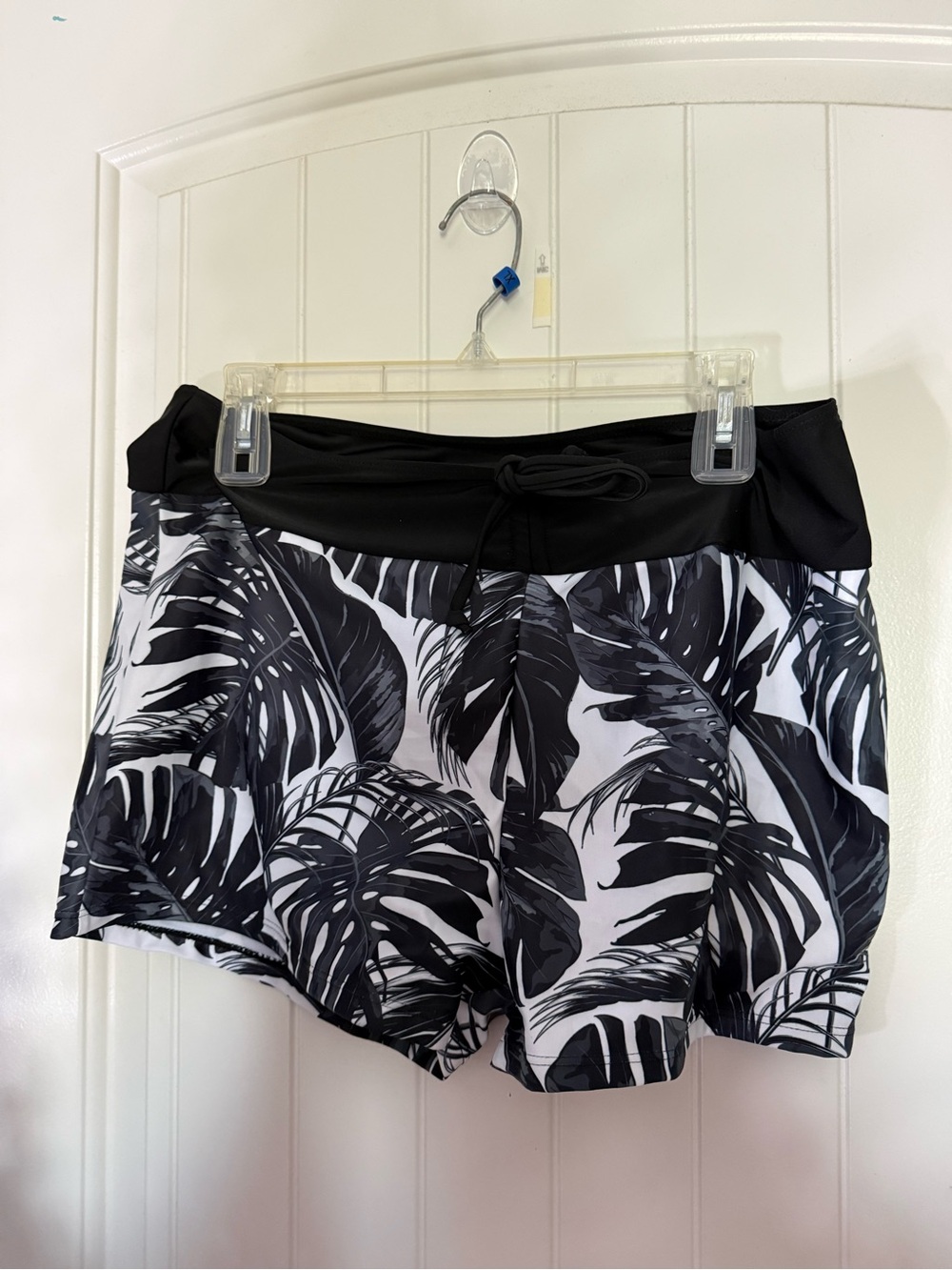 NWOT Women’s Swim Shorts